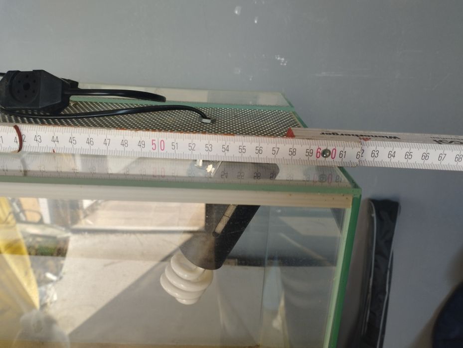 Terarium dla żółwia, węża.