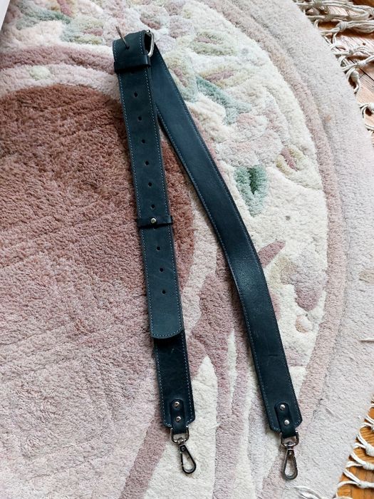 Наплечный ремень для сумки