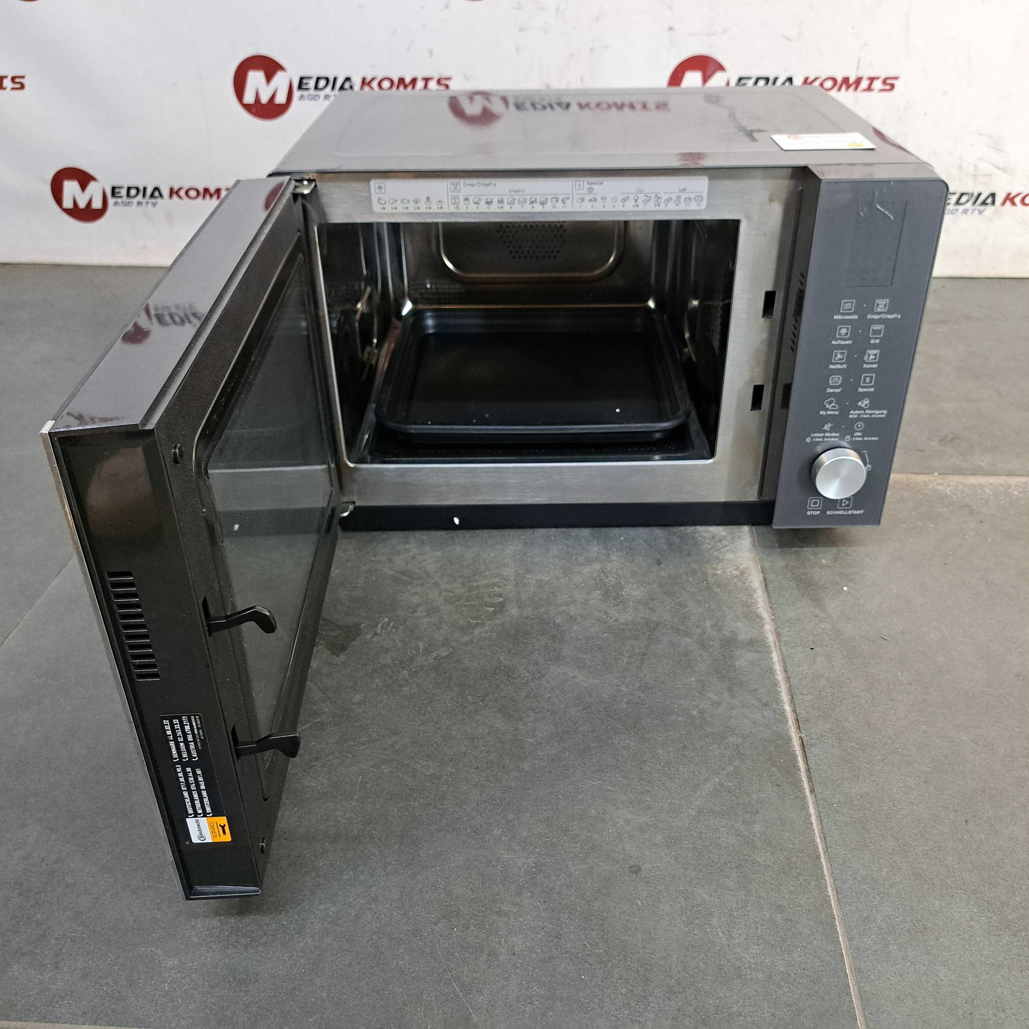 Kuchenka Mikrofalowa Bauknecht MF 259 SG 25 litrów