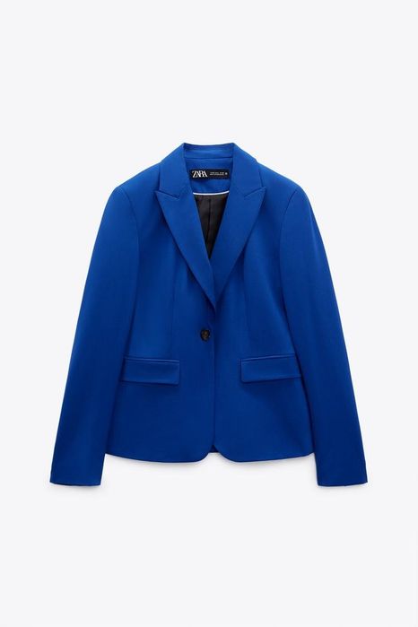 Marynarka damska Zara 36 nowa
