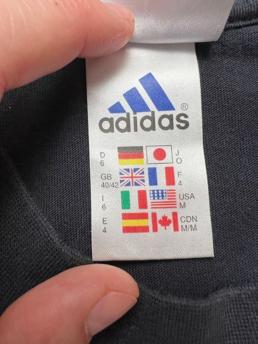 Koszulka Adidas Vintage