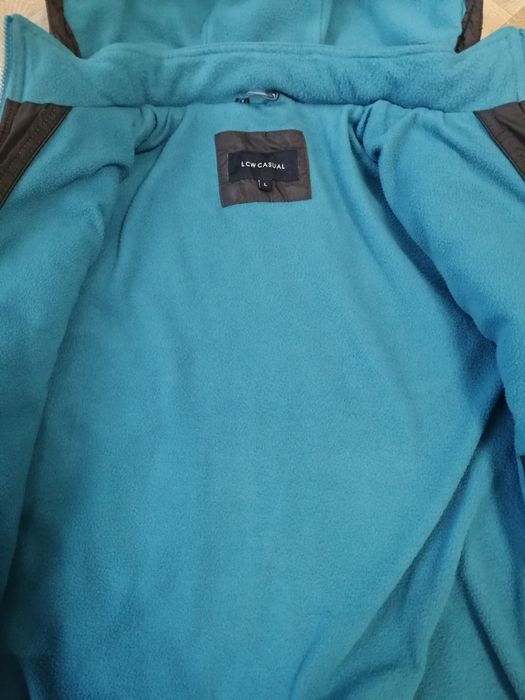 LCW CASUAL спортивна куртка S, M