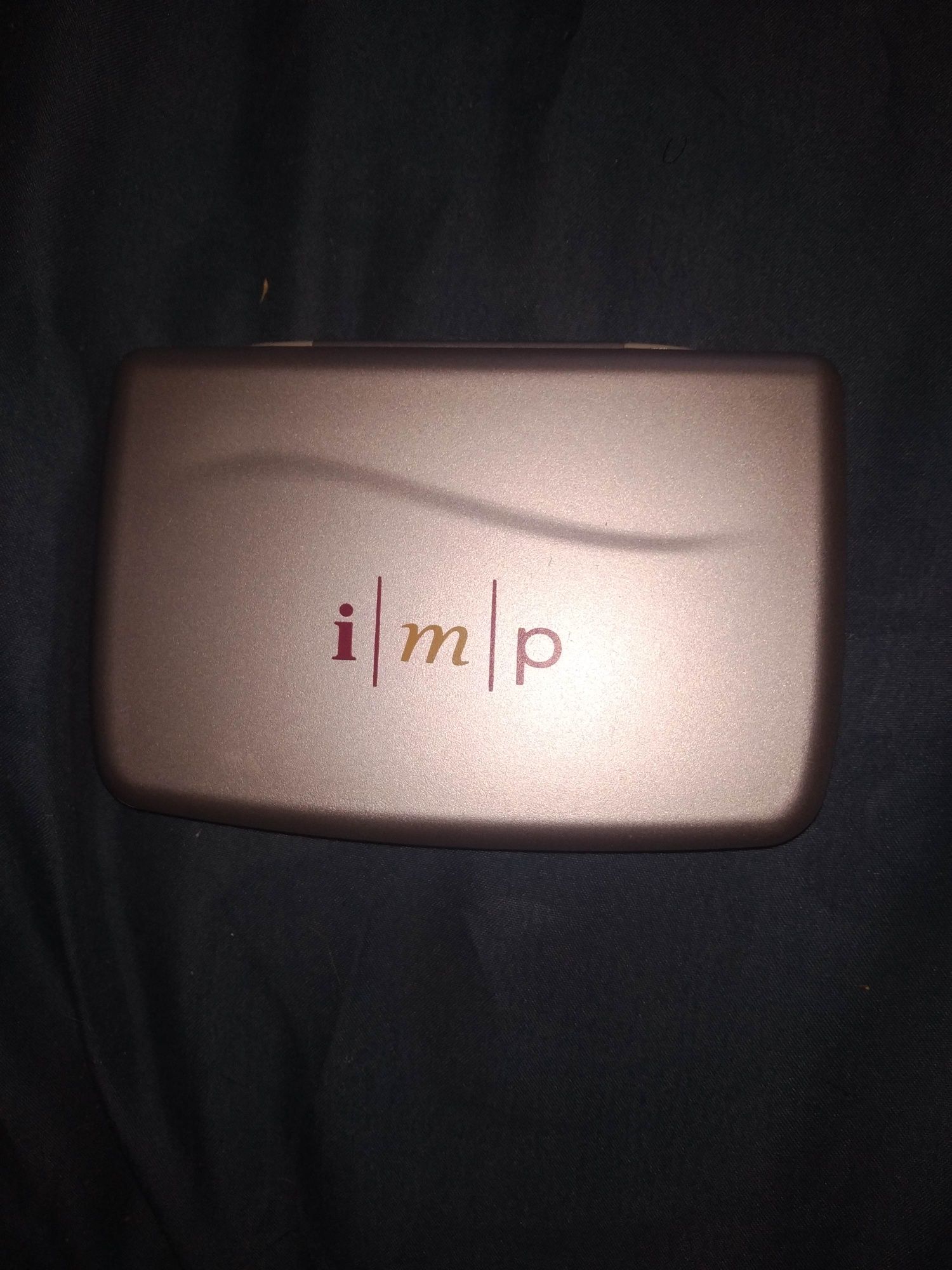Elektroniczny podręczny tłumacz 12-języczny IMP