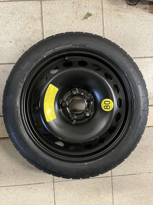 Докатка на HYUINDAI R17