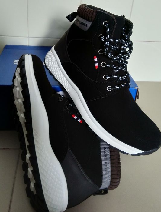 Bota de homem tamanho 41