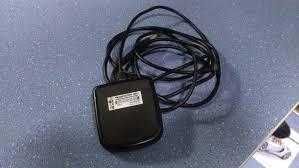 Transystem GM-2 — професійний GPS-приймач USB торг