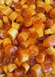 Ręcznie robione cukierki karmelki 100g - manufaktura słodyczy