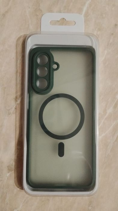 Чехол для Samsung Galaxy A26 5G