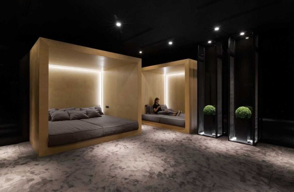 Оренда стильного офісу 1406 м3, Солом'янський район (м.Берестейська)