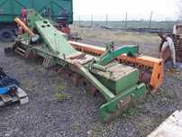 Brona wirnikowa KG402 AMAZONE