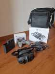DJI Avata Fly More Combo + Controle Remoto + ND Filters + care refresh