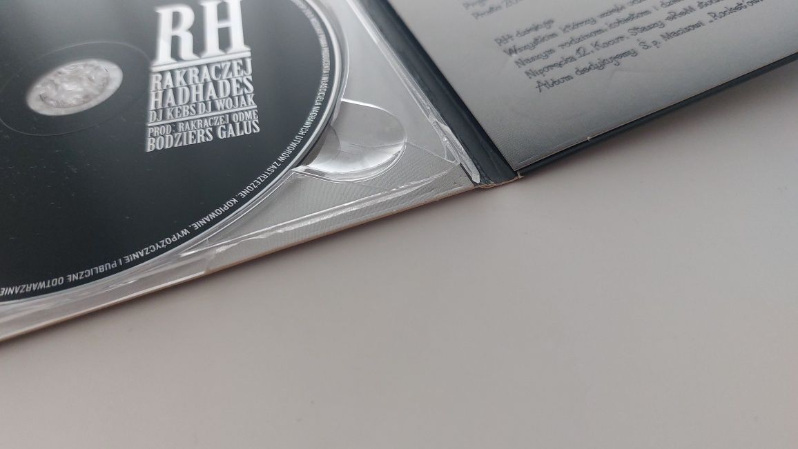 Rh karty sim 2cd preorder limitowana