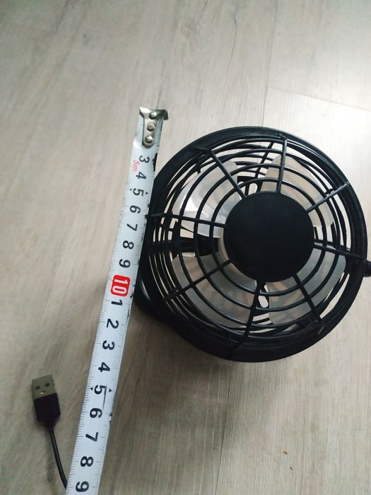 USB Вентилятор юсб вентелятор USB 5v вентилятор 5 в вентилятор 5в