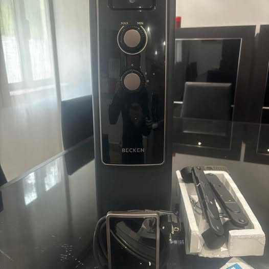 Aquecedor BECKEN Bor-2330 com GARANTIA