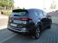 Kia Sportage SALON POLSKA 1-właściciel, Jak Nowy!!! Fajne wyposażenie