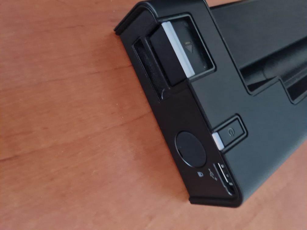 Stacja dokująca hp 2560 hstnn-I15x do hp Elitbook 2560p/2570p