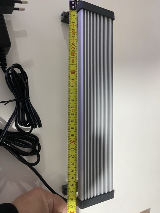 Calha Led RGB Chihiros B30