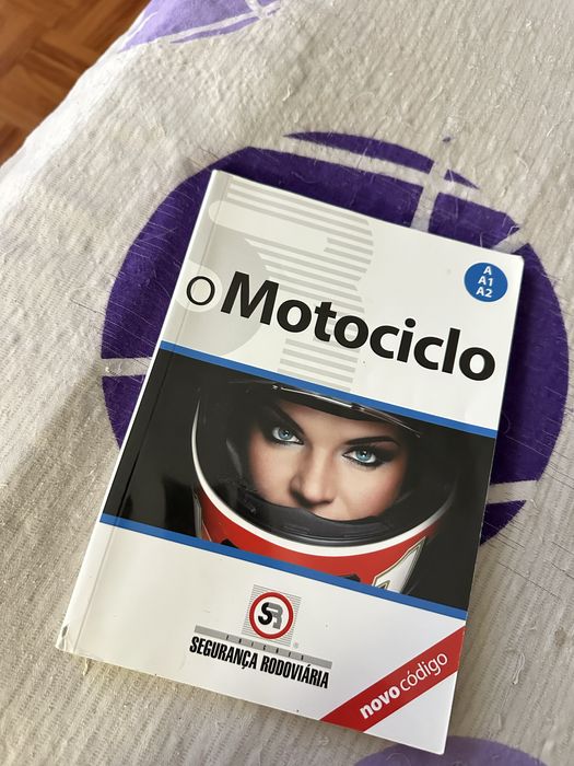 Livro Código de Mota