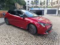 Toyota Corolla Híbrido, GR Sport! | Financiamento passaporte ou CPLP |