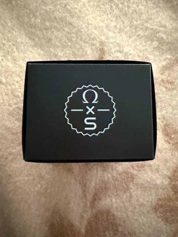 Omega x Swatch SO33M100 Moon - Wysoka jakość i przyciąganie księżyca