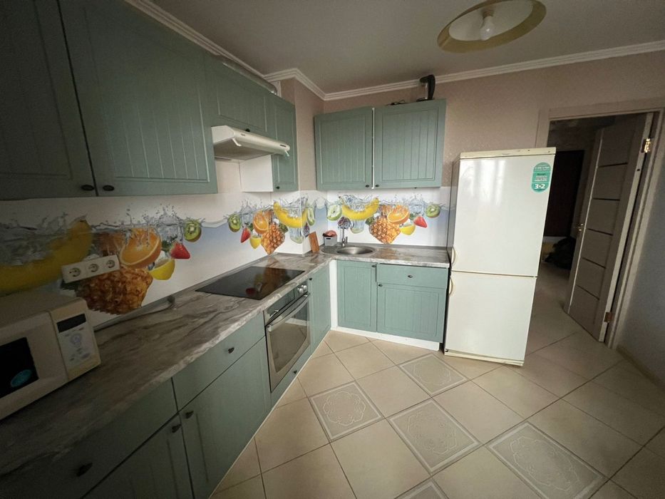 Доківська 10 Коцюбинське