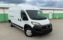 Fiat Ducato  Fiat ducato L3H2 2020 Sprowadzony Full opcja
