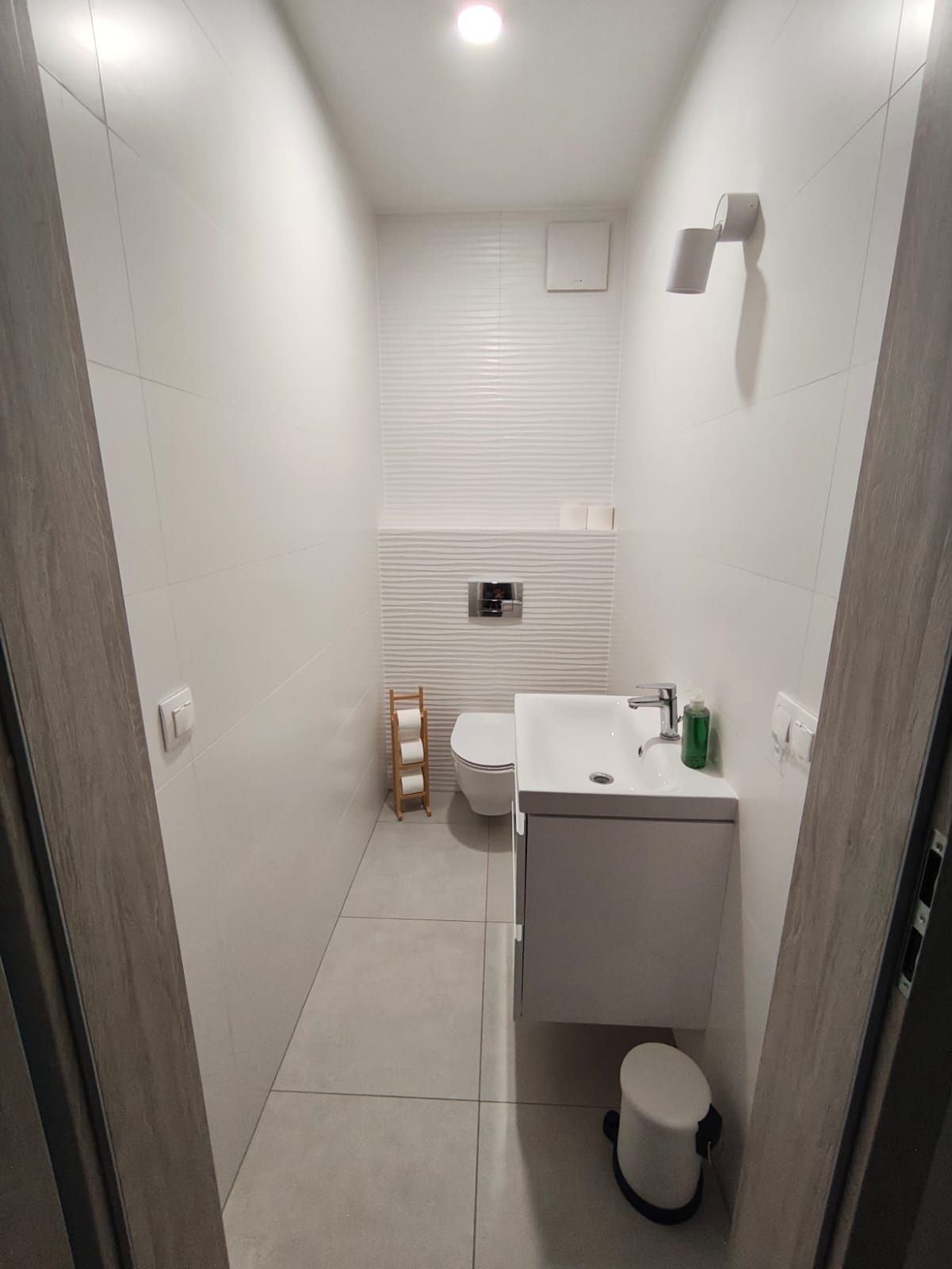 Apartament Opener w Pogórzu do 6 osób