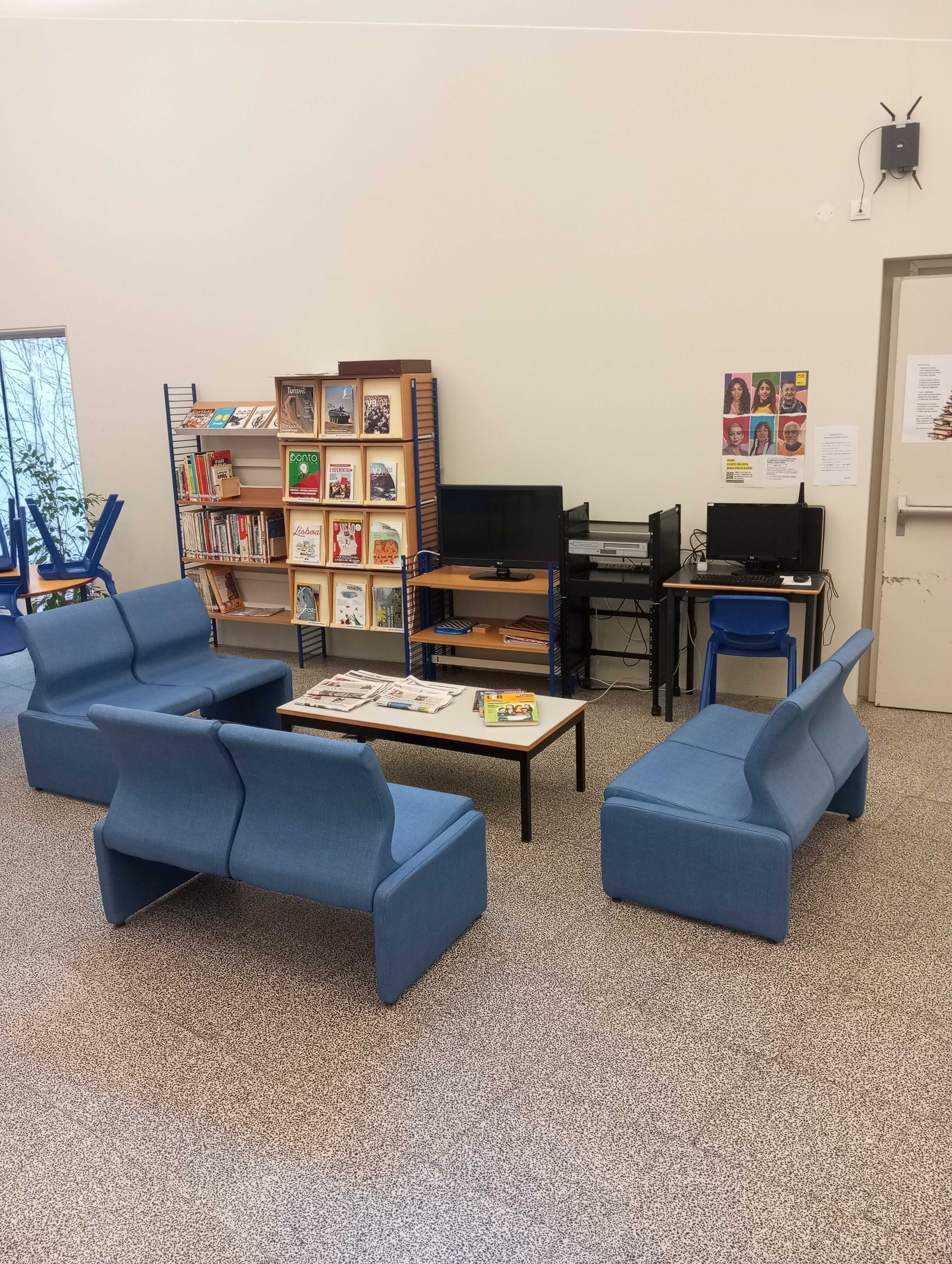 Restauro de sofás e cadeiras