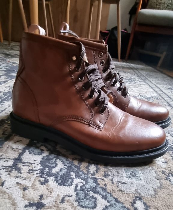 Buty męskie Zara 39