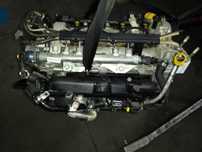 Motor Fiat 1.3D 199A2000