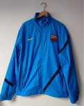 Kurtka fc barcelona!