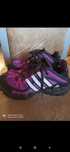 Buty dziecięce adidas