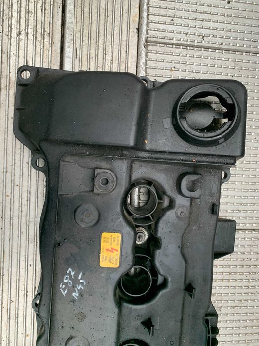 Bmw 1 e87 116 3 e90 316 1.6 n45 pokrywa zaworów 7.505.022 7.526.666