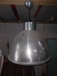 Suspensão estilo industrial marca TROOPER