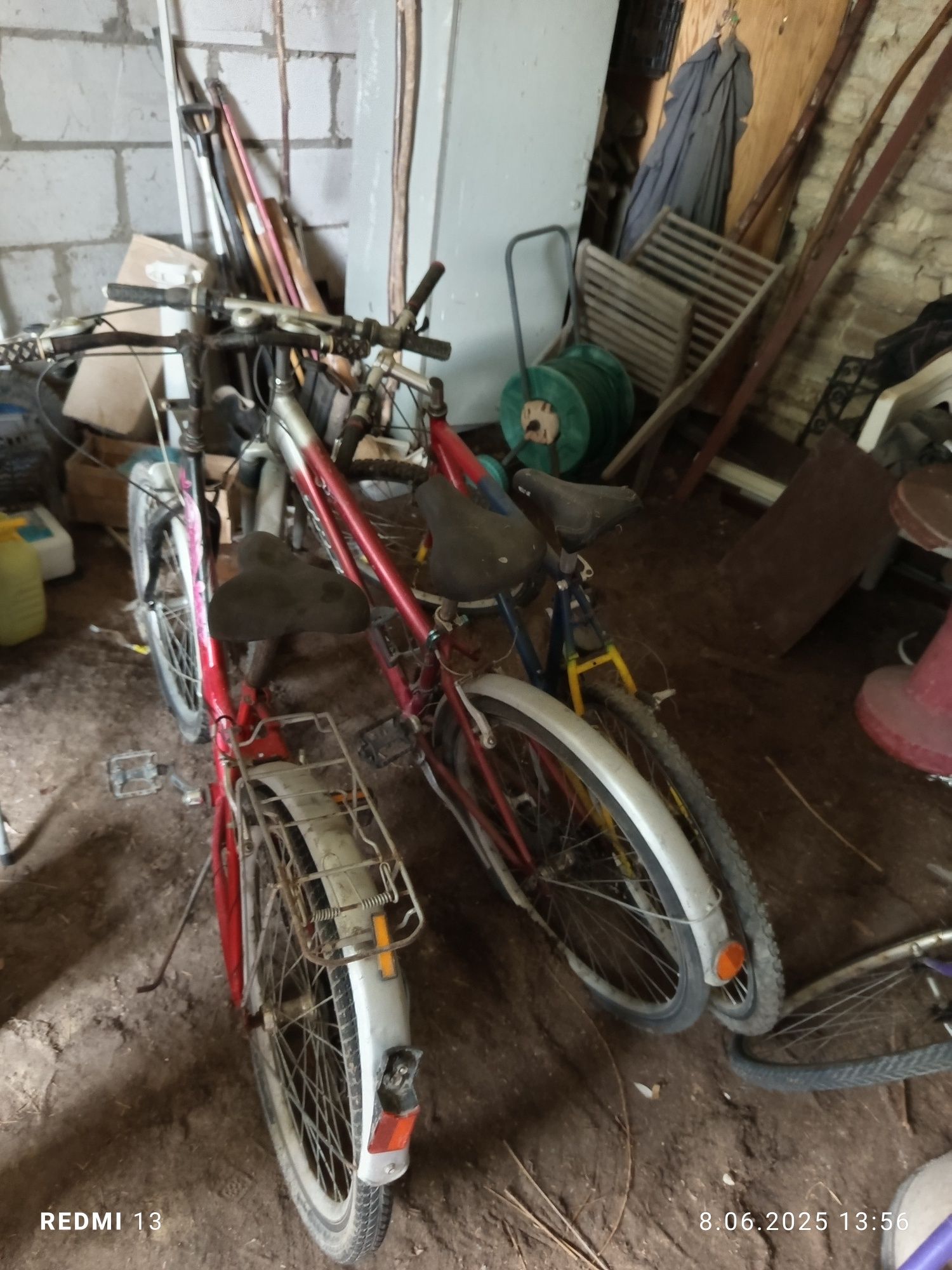 Sprzedam rowerowy
