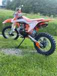 Cross  125 cm Ultra  Manuał Nowy nie używany