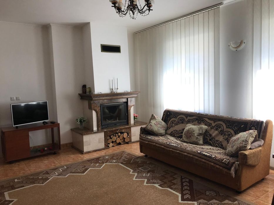 Продається великий будинок в с. Гаї Шевченківські