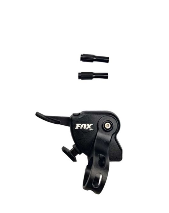 Manetka amortyzatora Fox /nowa / 007-055