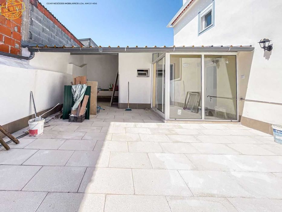 Moradia Bi Familiar Coimbra