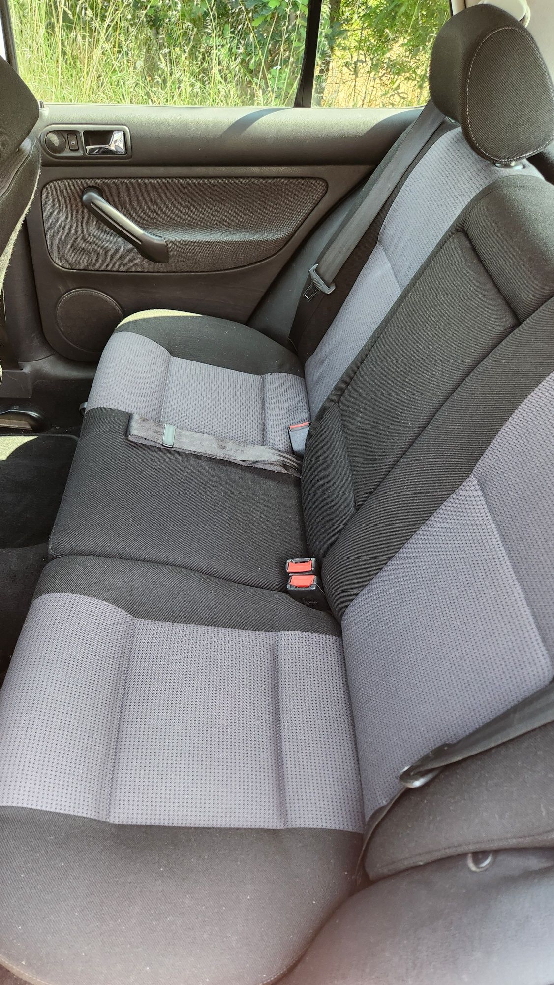 Golf 4 1.9 tdi vp 110