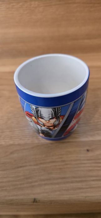 Kubek Halk porcelanowy