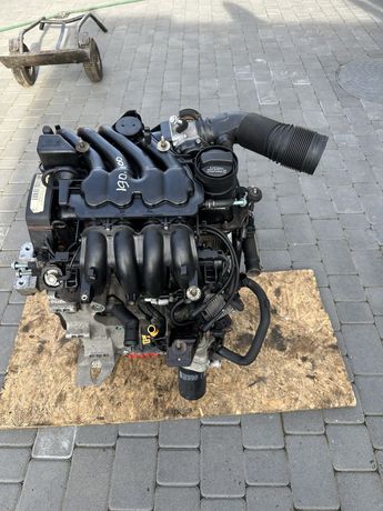 Двигатель 1.6Б AKL Гольф4/Октавія/Бора/Толедо/Ауді А3 Мотор