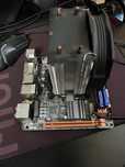 i7 4790 + płyta + ram + Chłodzenie CPU SilentiumPC