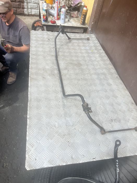 Стабилизатор чери естар chery eastar