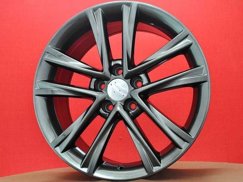 FELGI R18 5x114,3 Toyota Gr Yaris Camry Avensis T27 Rav4 Corolla X