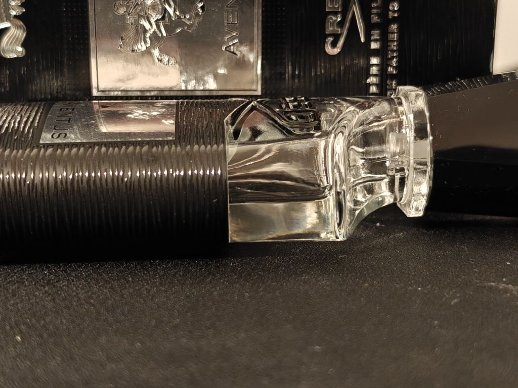 Perfum męski Creed Aventus