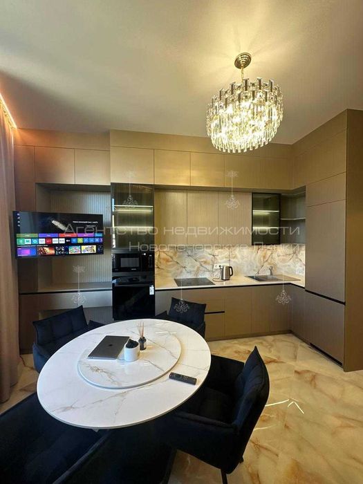 Продаж 3 кімнатної квартири 52 Перлина Бойчука, 17 Печерськ