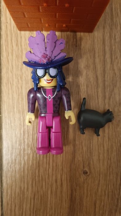 Фігурка Jazwares Roblox Mystery
