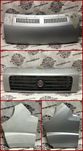 Капот Крило Решітка Радіатора Fiat Ducato Дукато Боксер Джампер 06-14