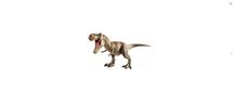 Jurassic World Figurka DINOZAUR TYRANOZAUR T-REX (K)